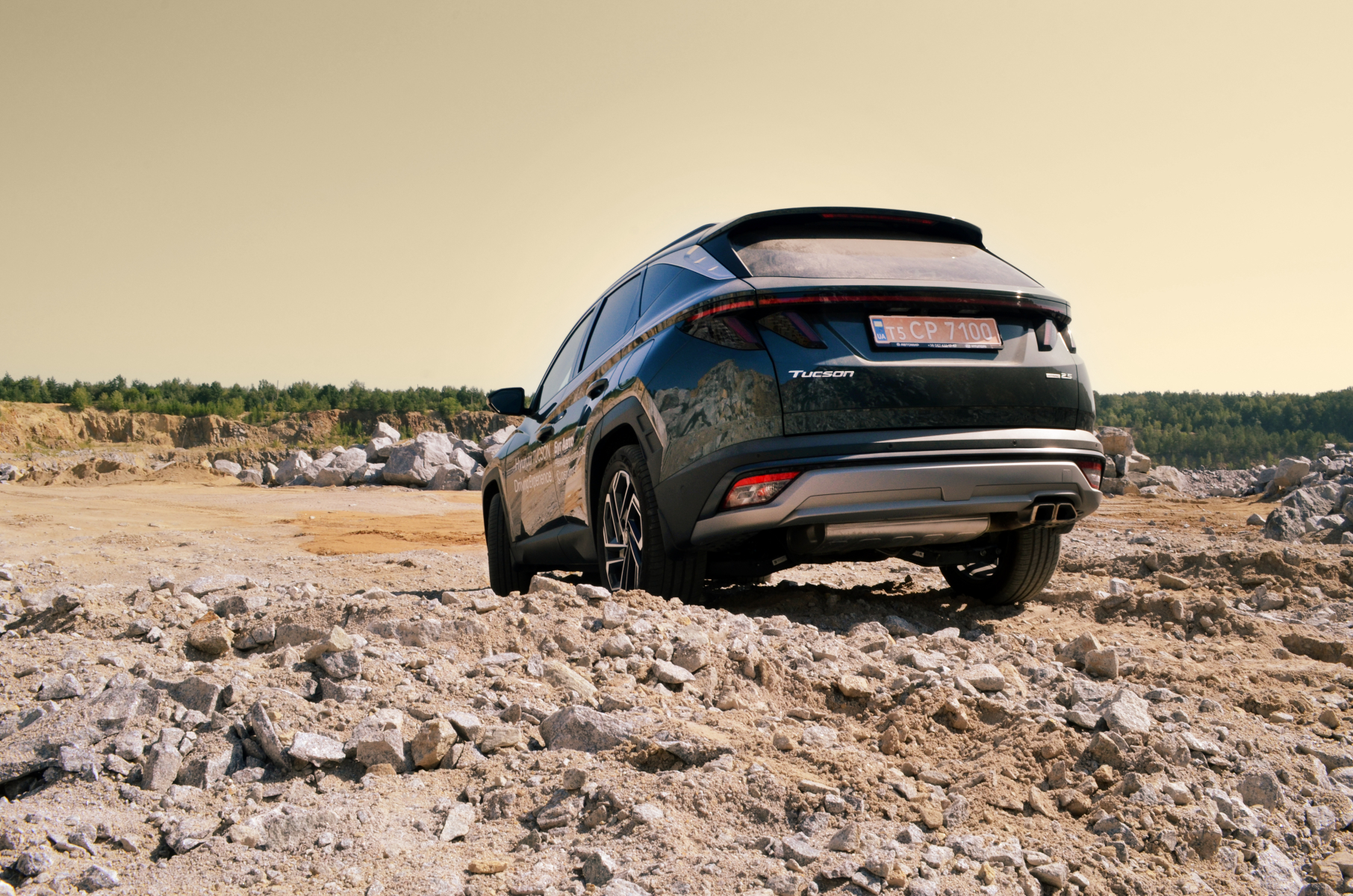 Автомобілі Hyundai м. Миколаїв | Купити новий Хюндай | Богдан-Авто Миколаїв - фото 10