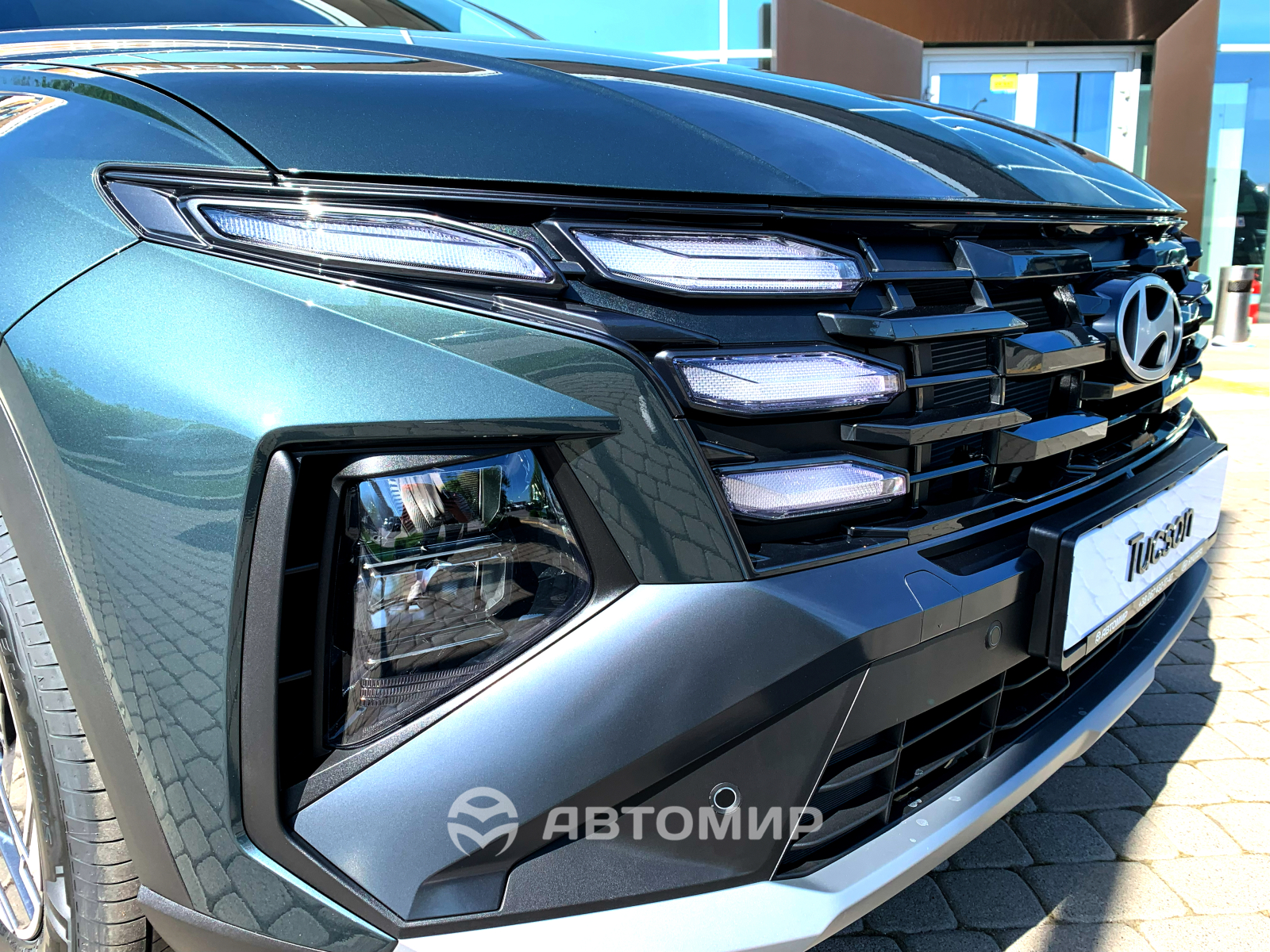 Автомобілі Hyundai м. Миколаїв | Купити новий Хюндай | Богдан-Авто Миколаїв - фото 12