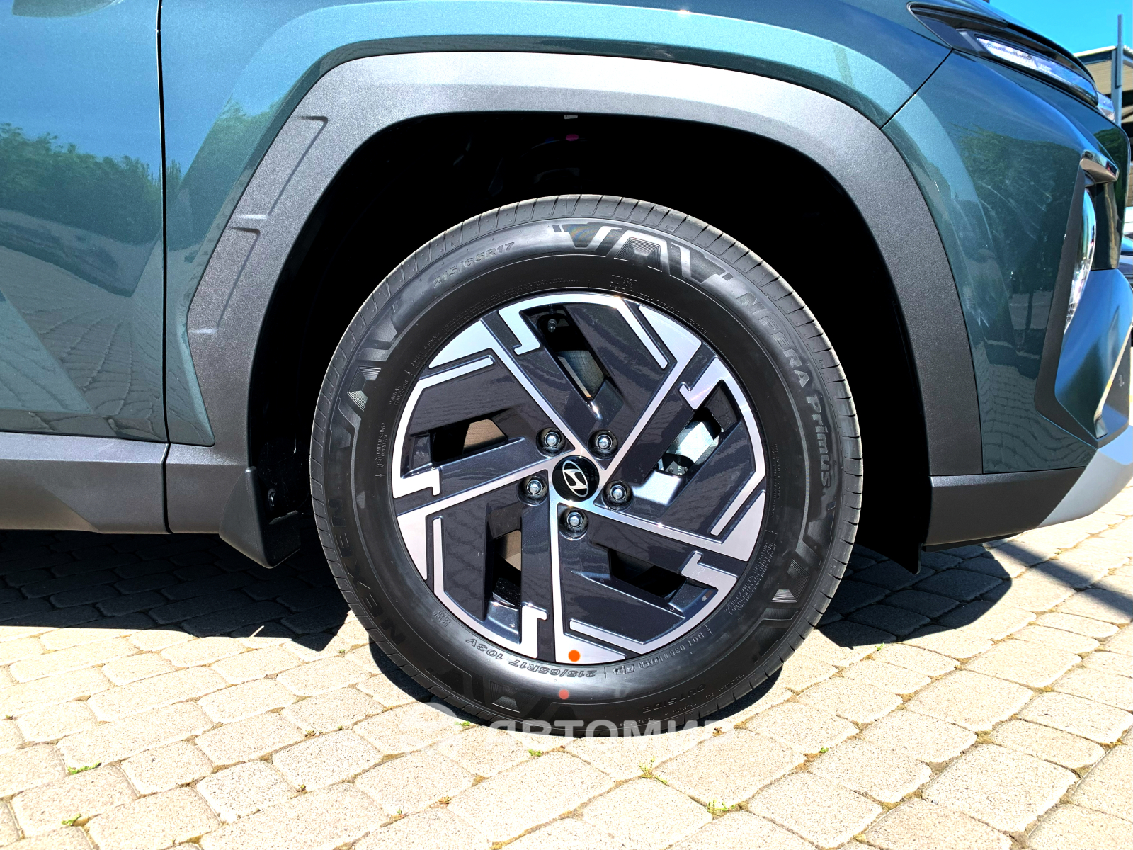 Автомобілі Hyundai м. Миколаїв | Купити новий Хюндай | Богдан-Авто Миколаїв - фото 13