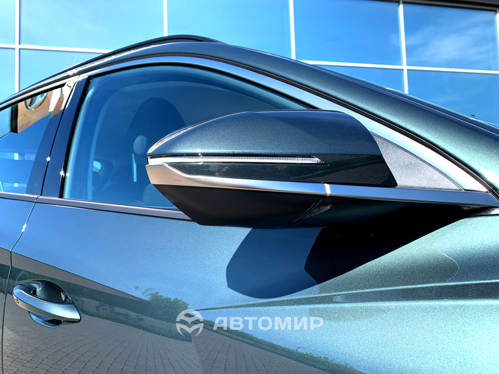 Автомобілі Hyundai м. Миколаїв | Купити новий Хюндай | Богдан-Авто Миколаїв - фото 14