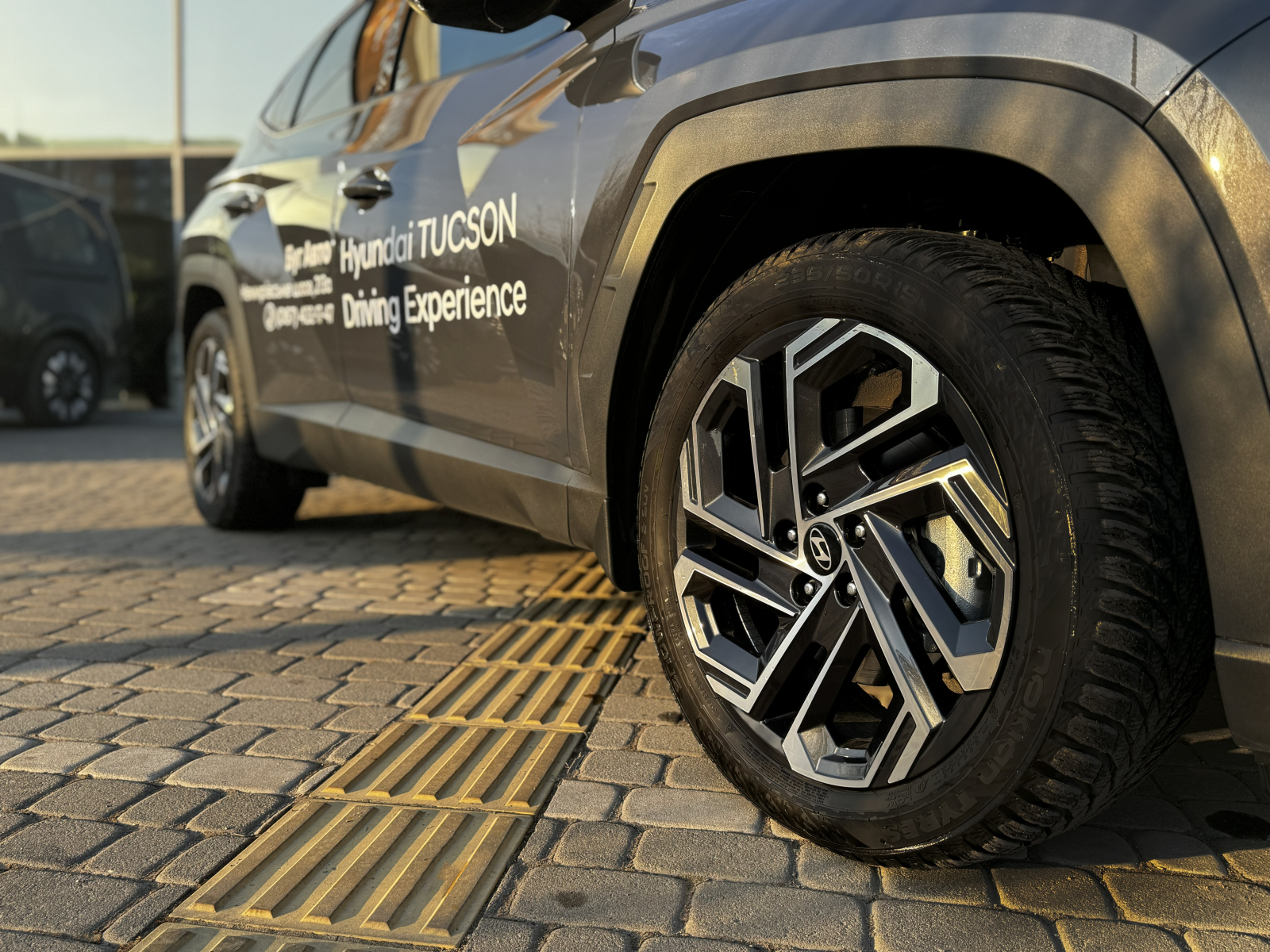 Автомобілі Hyundai м. Миколаїв | Купити новий Хюндай | Богдан-Авто Миколаїв - фото 8