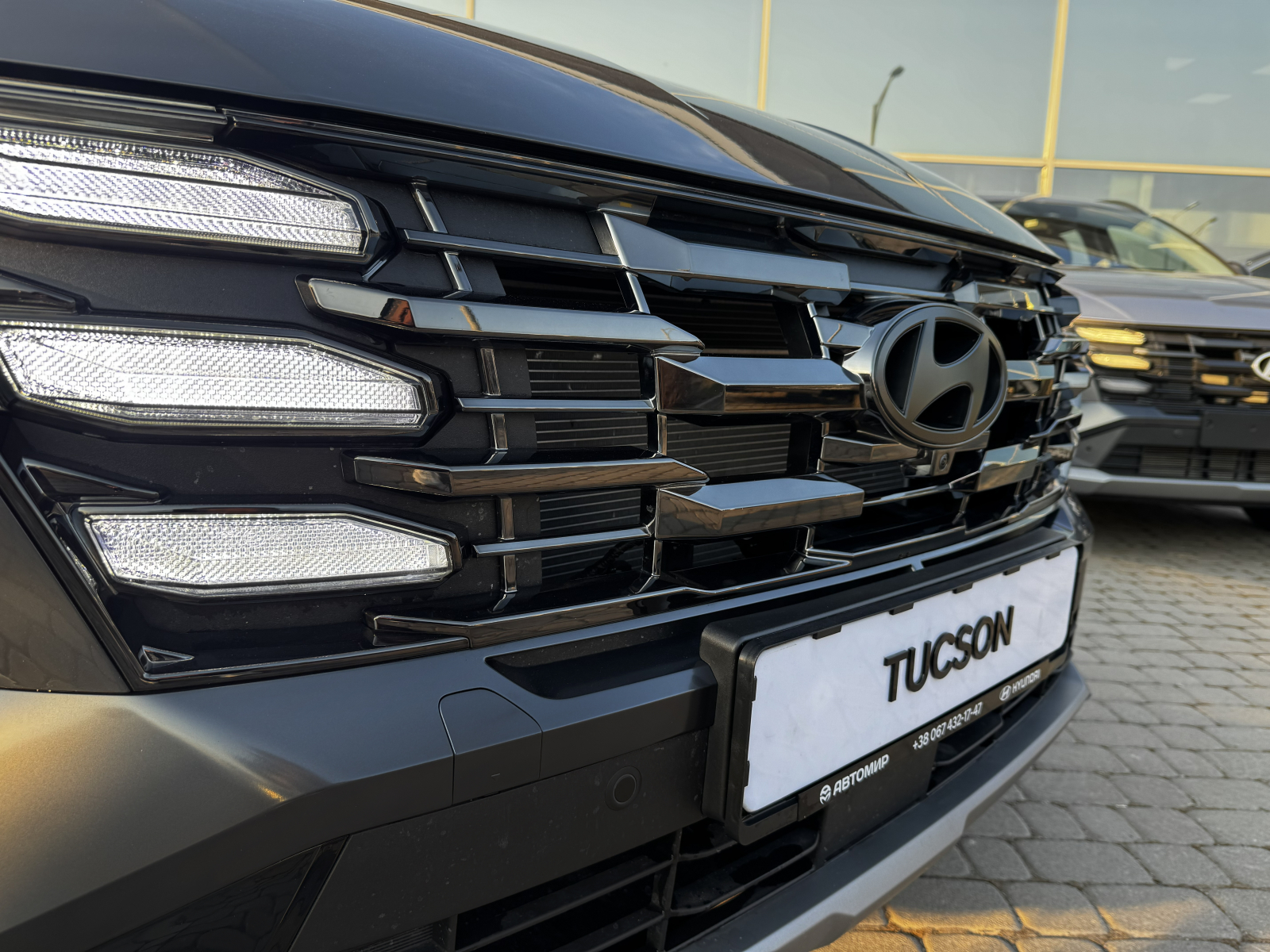 Автомобілі Hyundai м. Миколаїв | Купити новий Хюндай | Богдан-Авто Миколаїв - фото 9