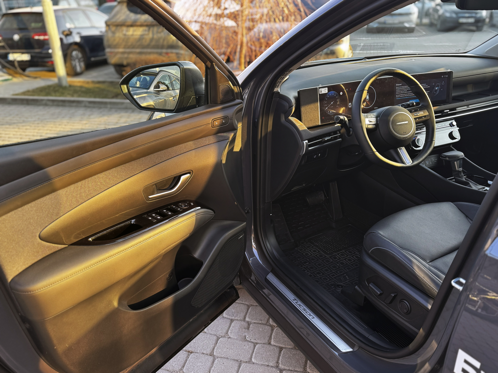 Автомобілі Hyundai м. Миколаїв | Купити новий Хюндай | Богдан-Авто Миколаїв - фото 11