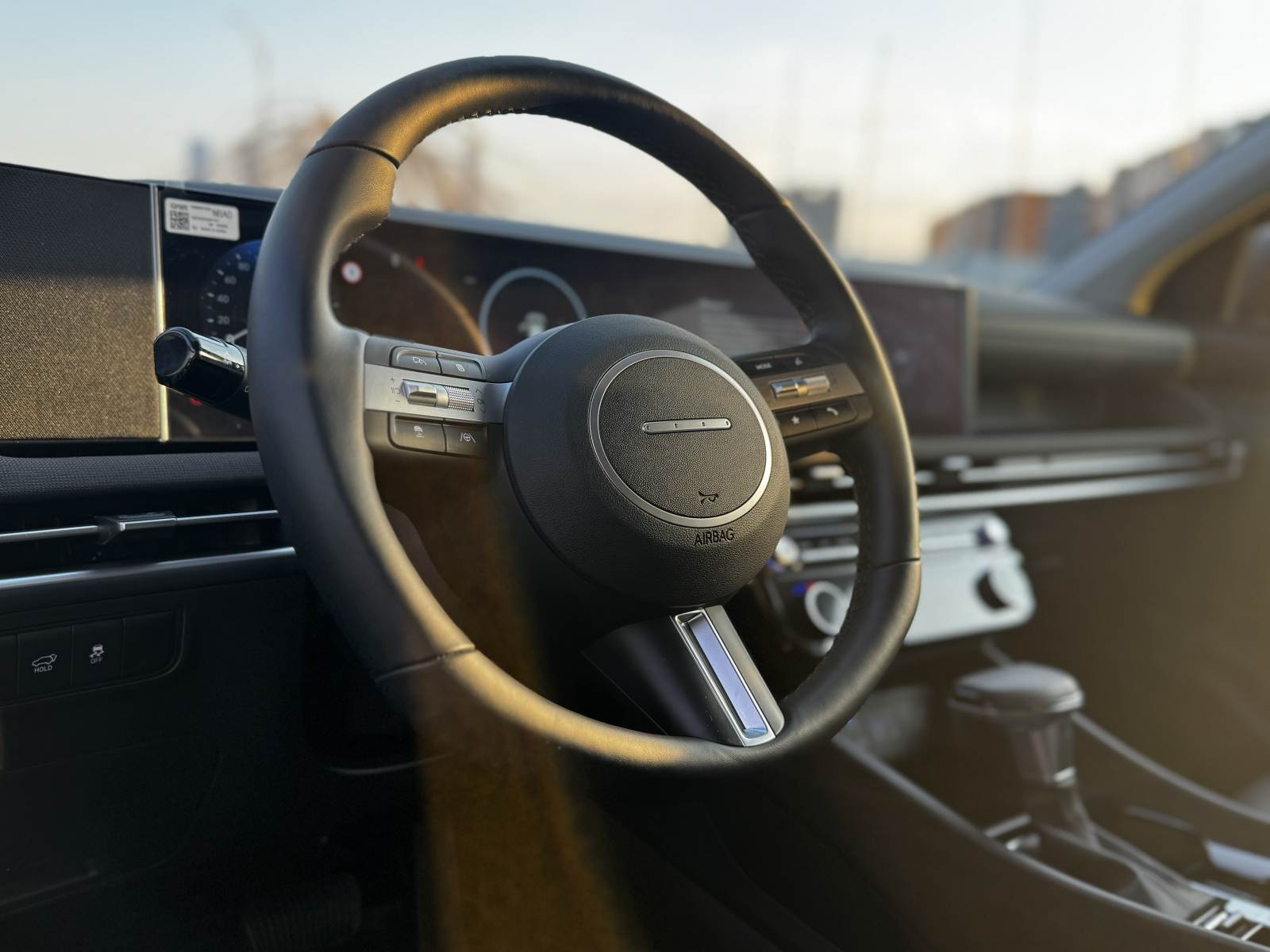 Автомобілі Hyundai м. Миколаїв | Купити новий Хюндай | Богдан-Авто Миколаїв - фото 12