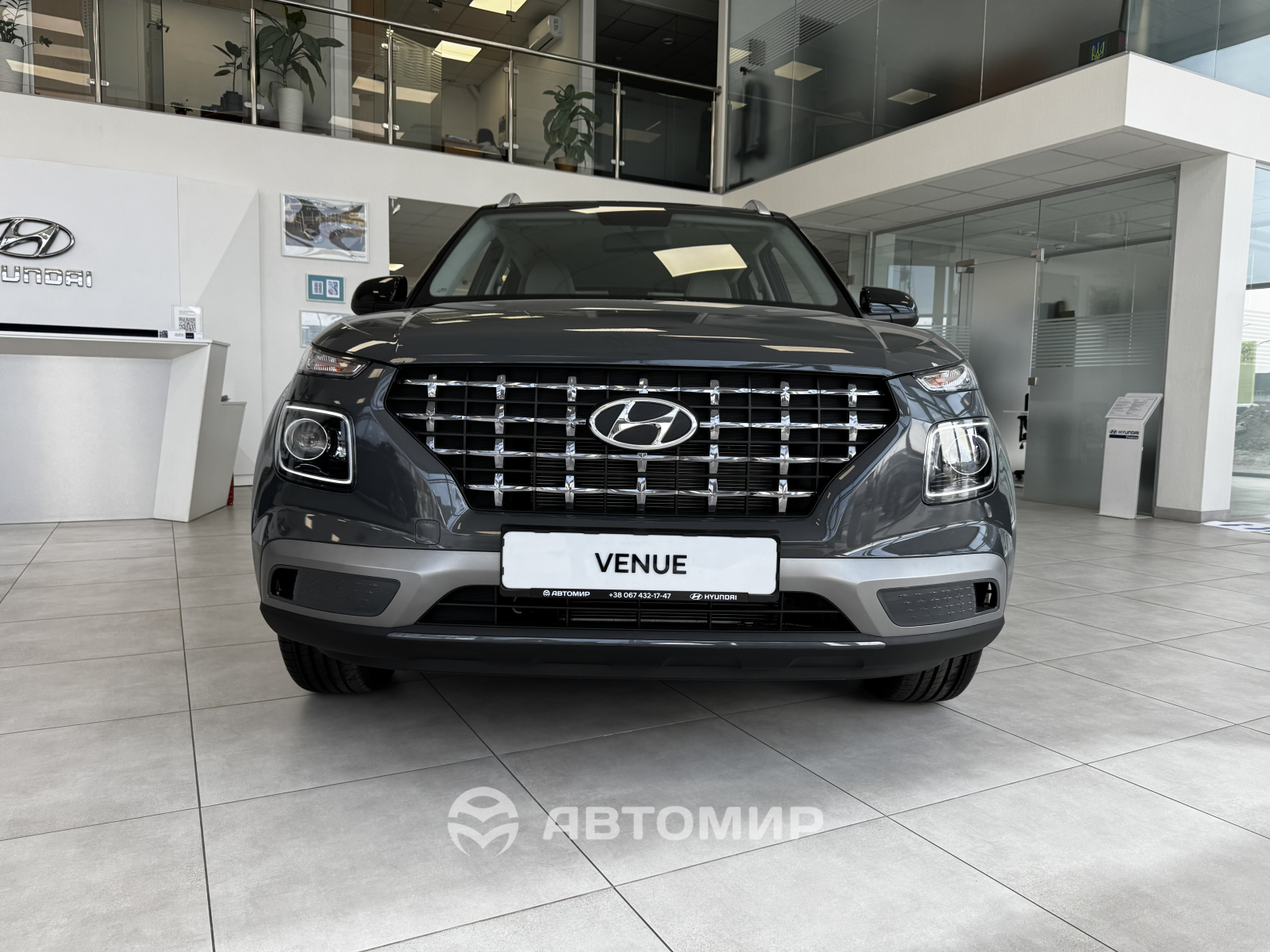 Автомобілі Hyundai м. Миколаїв | Купити новий Хюндай | Богдан-Авто Миколаїв - фото 7