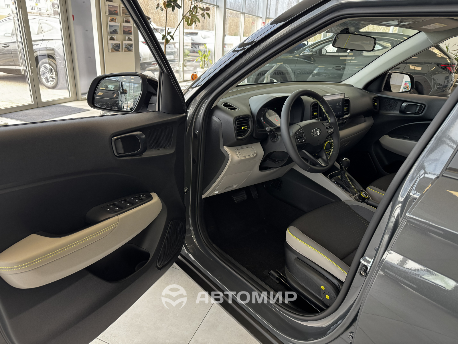 Автомобілі Hyundai м. Миколаїв | Купити новий Хюндай | Богдан-Авто Миколаїв - фото 14