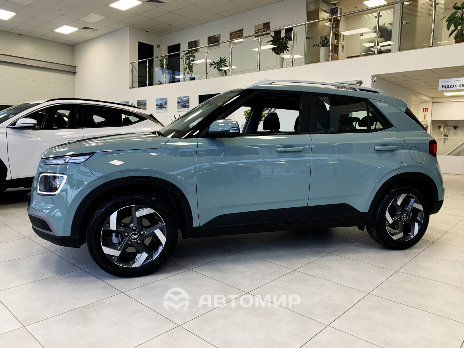 Автомобілі Hyundai м. Миколаїв | Купити новий Хюндай | Богдан-Авто Миколаїв - фото 11