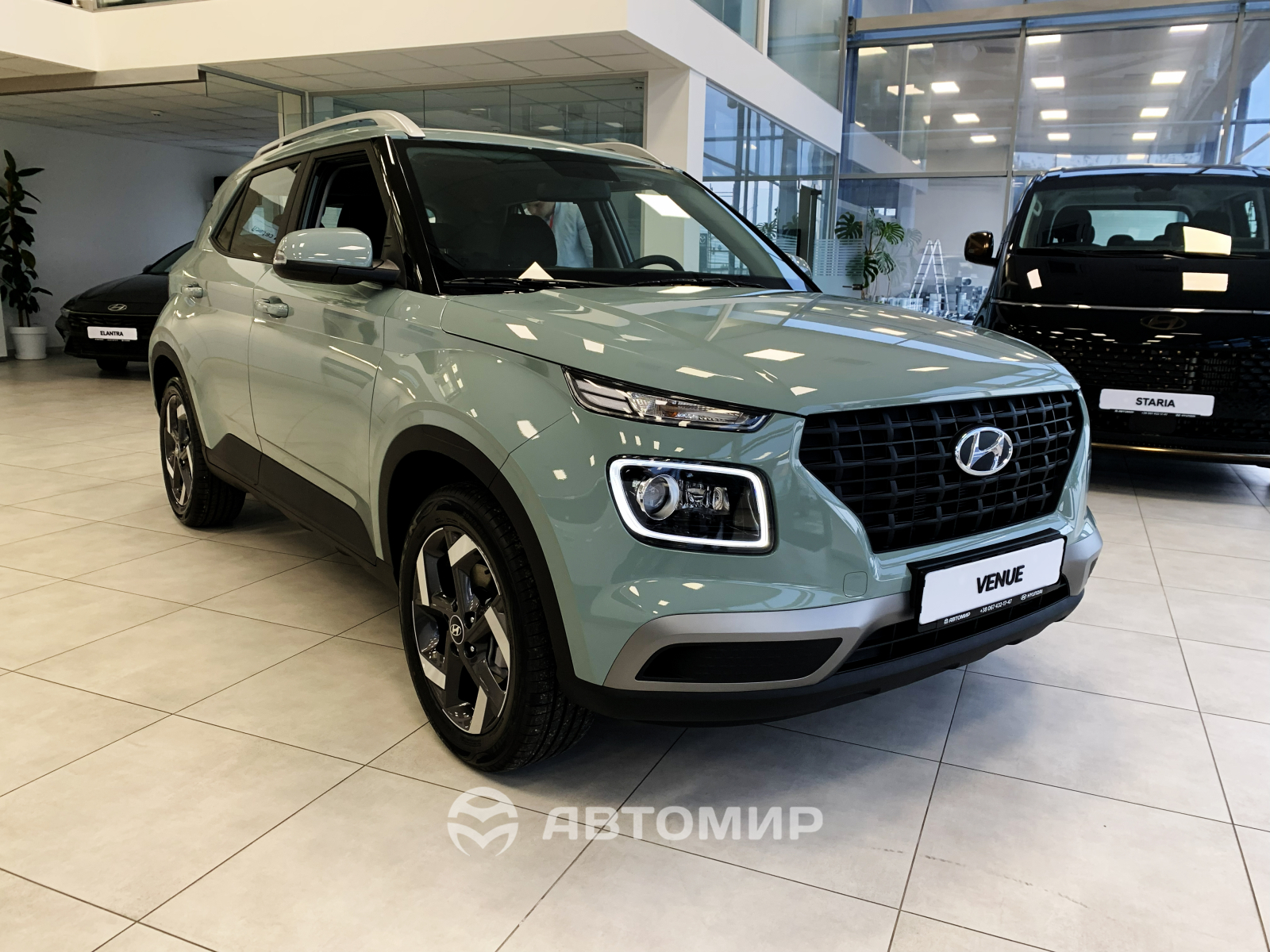 Автомобілі Hyundai м. Миколаїв | Купити новий Хюндай | Богдан-Авто Миколаїв - фото 14