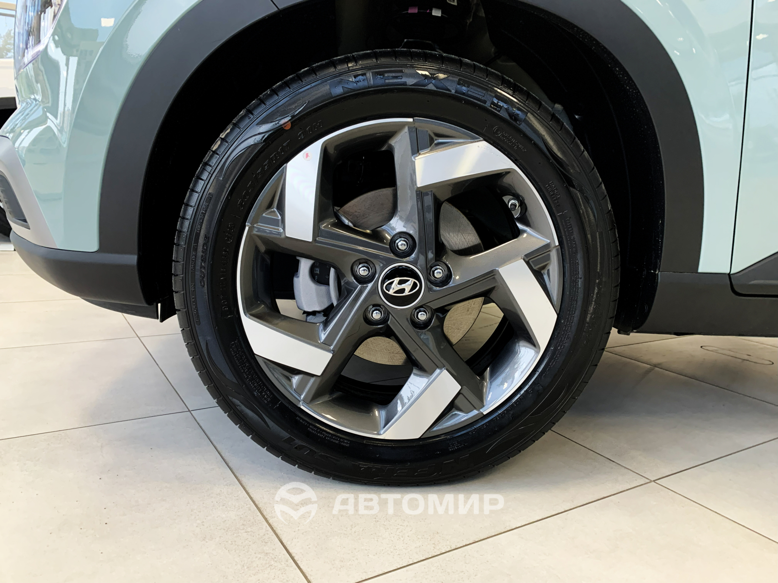 Автомобілі Hyundai м. Миколаїв | Купити новий Хюндай | Богдан-Авто Миколаїв - фото 12