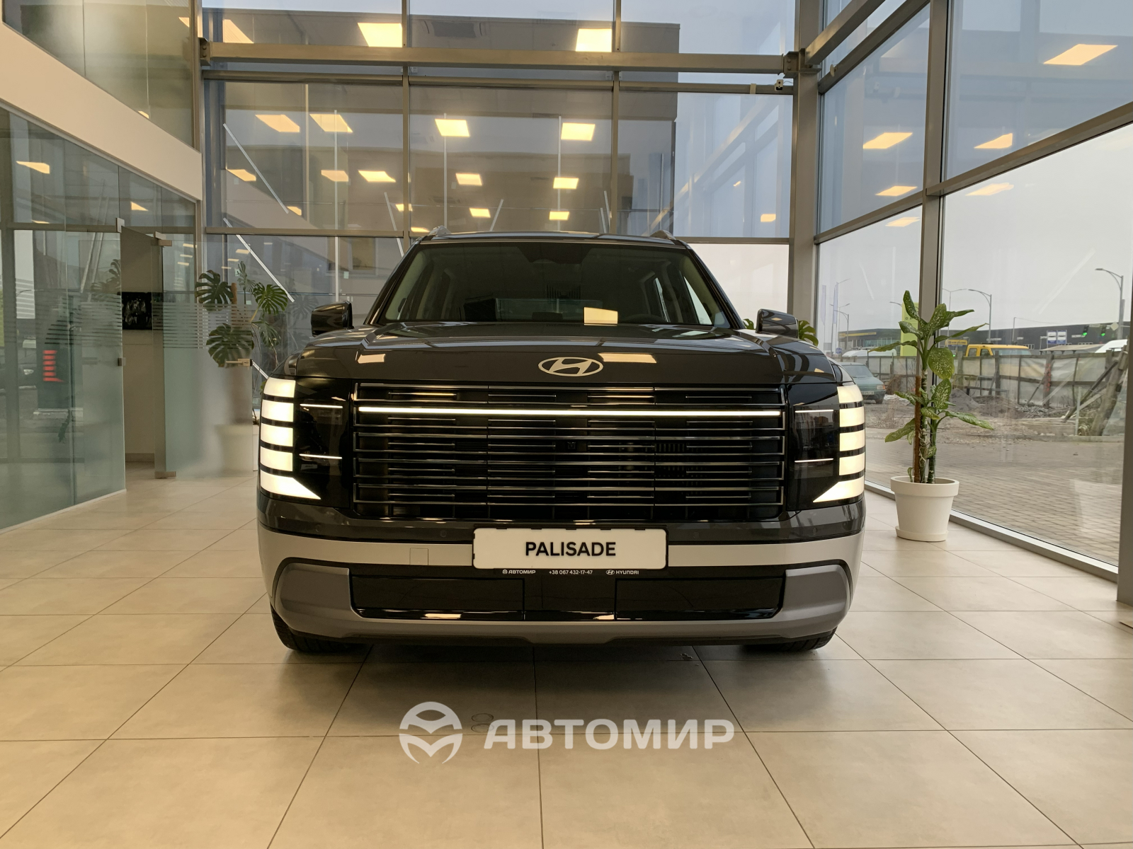 Автомобілі Hyundai м. Миколаїв | Купити новий Хюндай | Богдан-Авто Миколаїв - фото 8