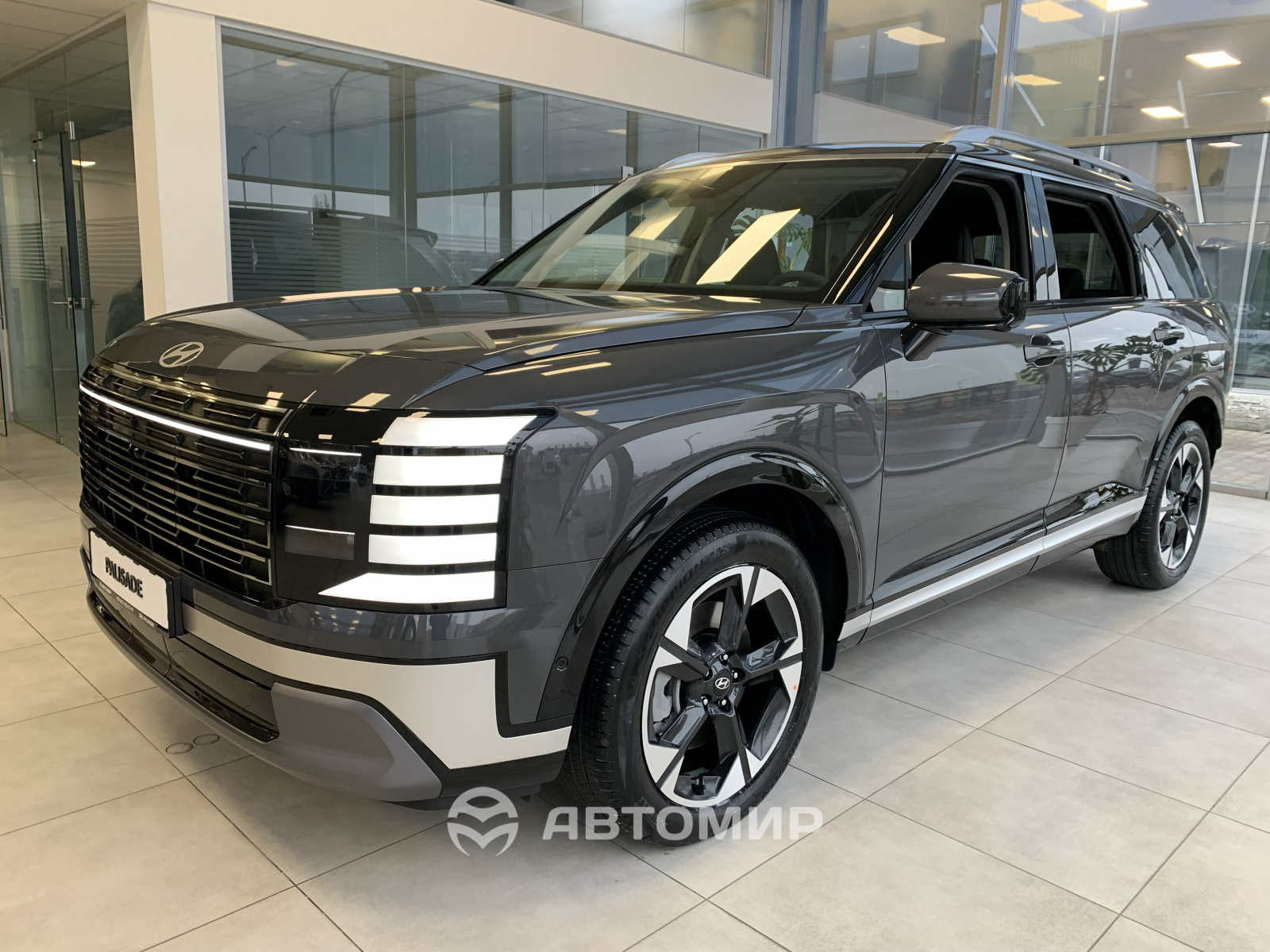 Автомобілі Hyundai м. Миколаїв | Купити новий Хюндай | Богдан-Авто Миколаїв - фото 10