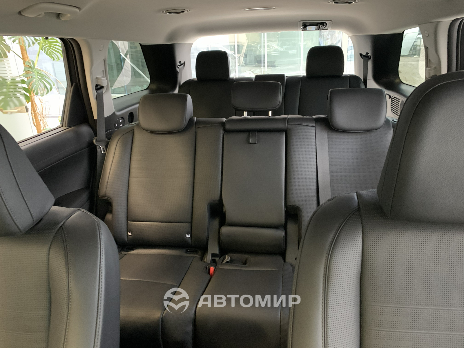 Автомобілі Hyundai м. Миколаїв | Купити новий Хюндай | Богдан-Авто Миколаїв - фото 17