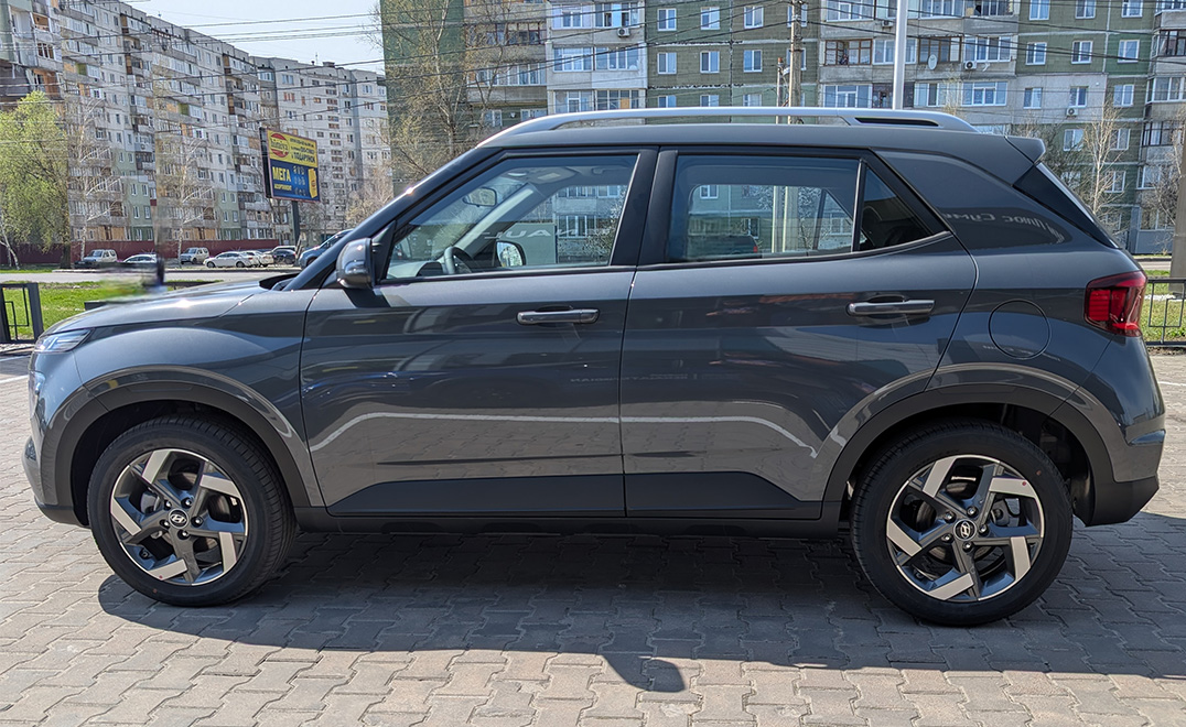 Автомобілі Hyundai м. Миколаїв | Купити новий Хюндай | Богдан-Авто Миколаїв - фото 7