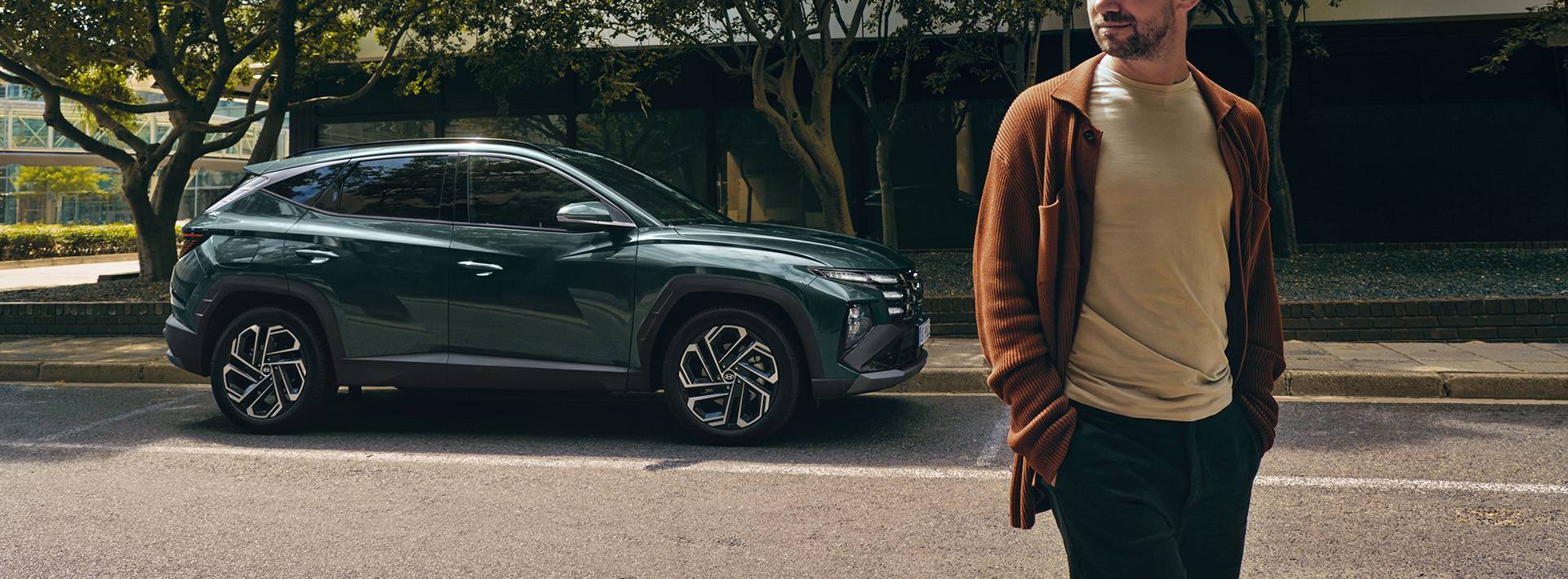 Автомобілі Hyundai м. Миколаїв | Купити новий Хюндай | Богдан-Авто Миколаїв - фото 6