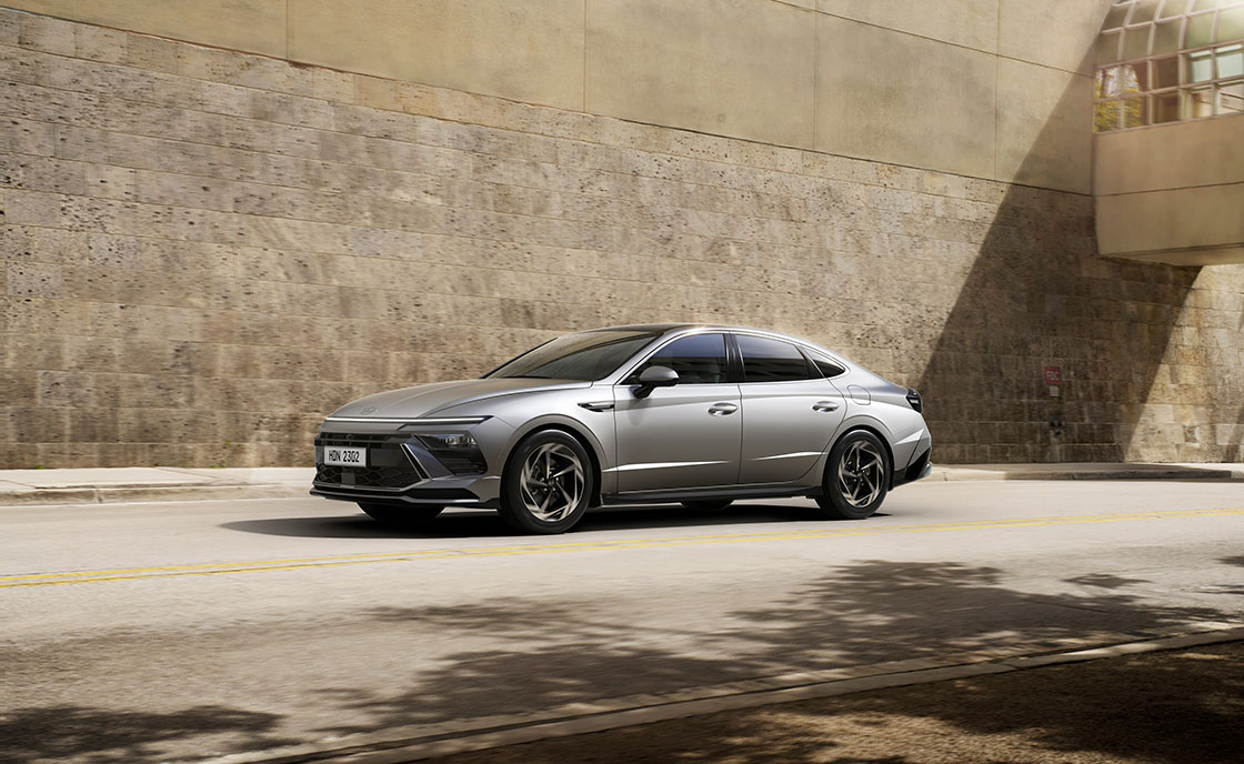 Автомобілі Hyundai м. Миколаїв | Купити новий Хюндай | Богдан-Авто Миколаїв - фото 6