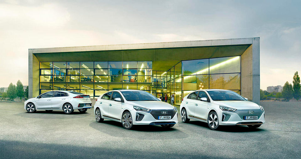 Автомобілі Hyundai м. Миколаїв | Купити новий Хюндай | Богдан-Авто Миколаїв - фото 9