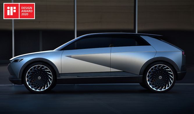 Автомобілі Hyundai м. Миколаїв | Купити новий Хюндай | Богдан-Авто Миколаїв - фото 7