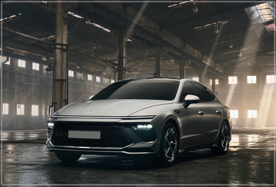 Автомобілі Hyundai м. Миколаїв | Купити новий Хюндай | Богдан-Авто Миколаїв - фото 7