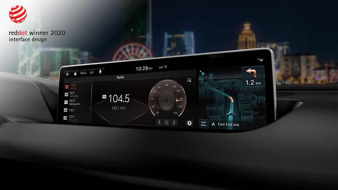 Автомобілі Hyundai м. Миколаїв | Купити новий Хюндай | Богдан-Авто Миколаїв - фото 11