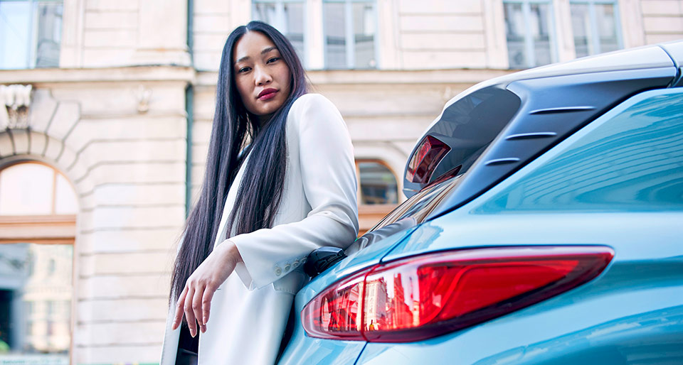 Автомобілі Hyundai м. Миколаїв | Купити новий Хюндай | Богдан-Авто Миколаїв - фото 6