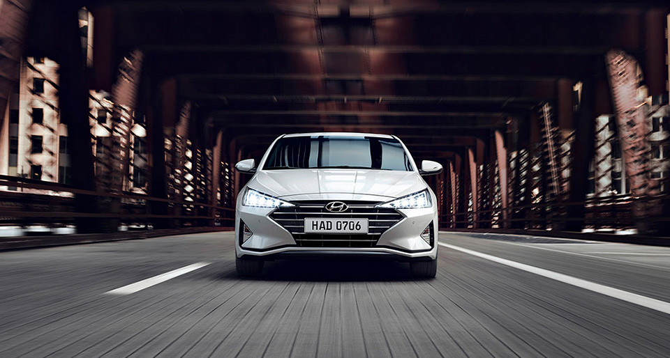 Автомобілі Hyundai м. Миколаїв | Купити новий Хюндай | Богдан-Авто Миколаїв - фото 6