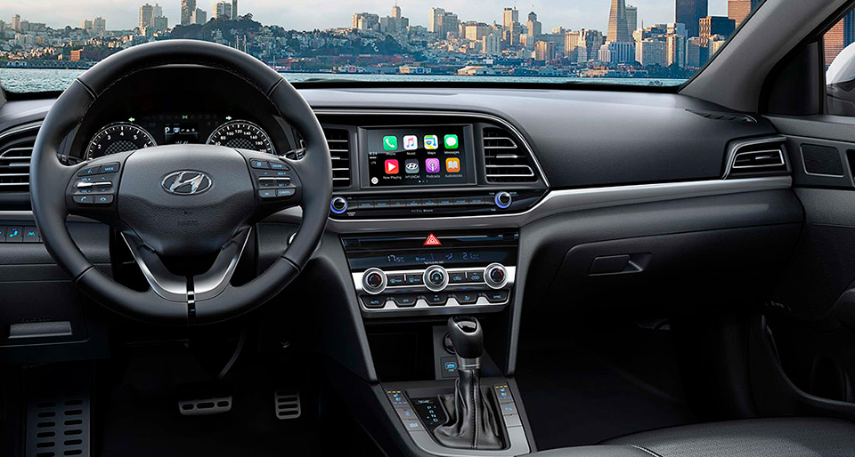 Автомобілі Hyundai м. Миколаїв | Купити новий Хюндай | Богдан-Авто Миколаїв - фото 7