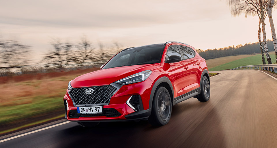 Автомобілі Hyundai м. Миколаїв | Купити новий Хюндай | Богдан-Авто Миколаїв - фото 6