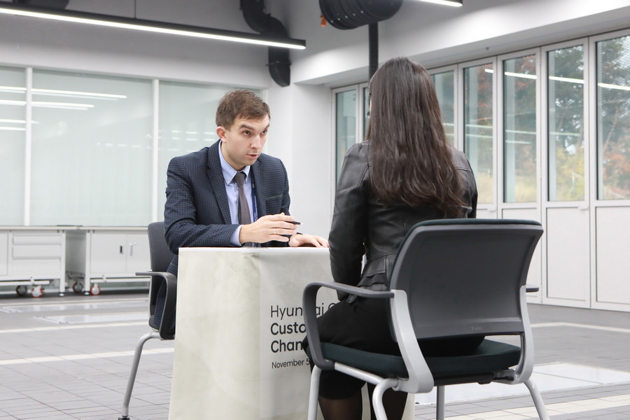 Автомобілі Hyundai м. Миколаїв | Купити новий Хюндай | Богдан-Авто Миколаїв - фото 7