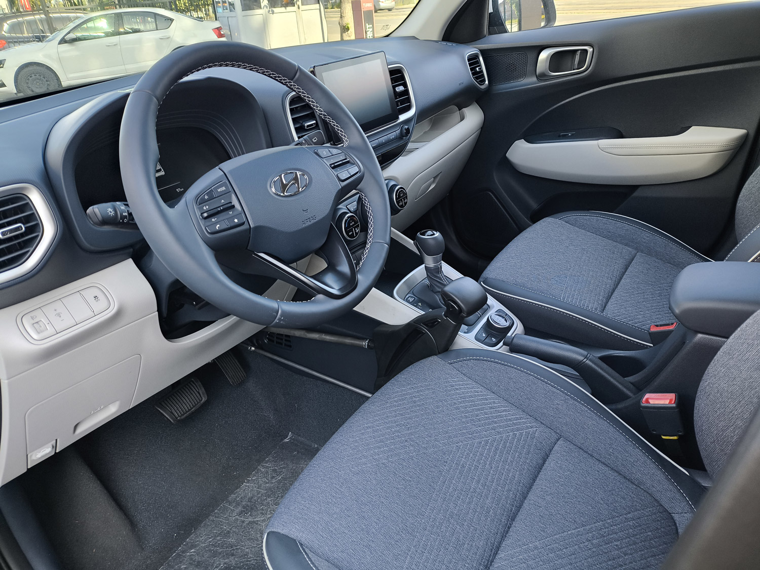 Автомобілі Hyundai м. Миколаїв | Купити новий Хюндай | Богдан-Авто Миколаїв - фото 6