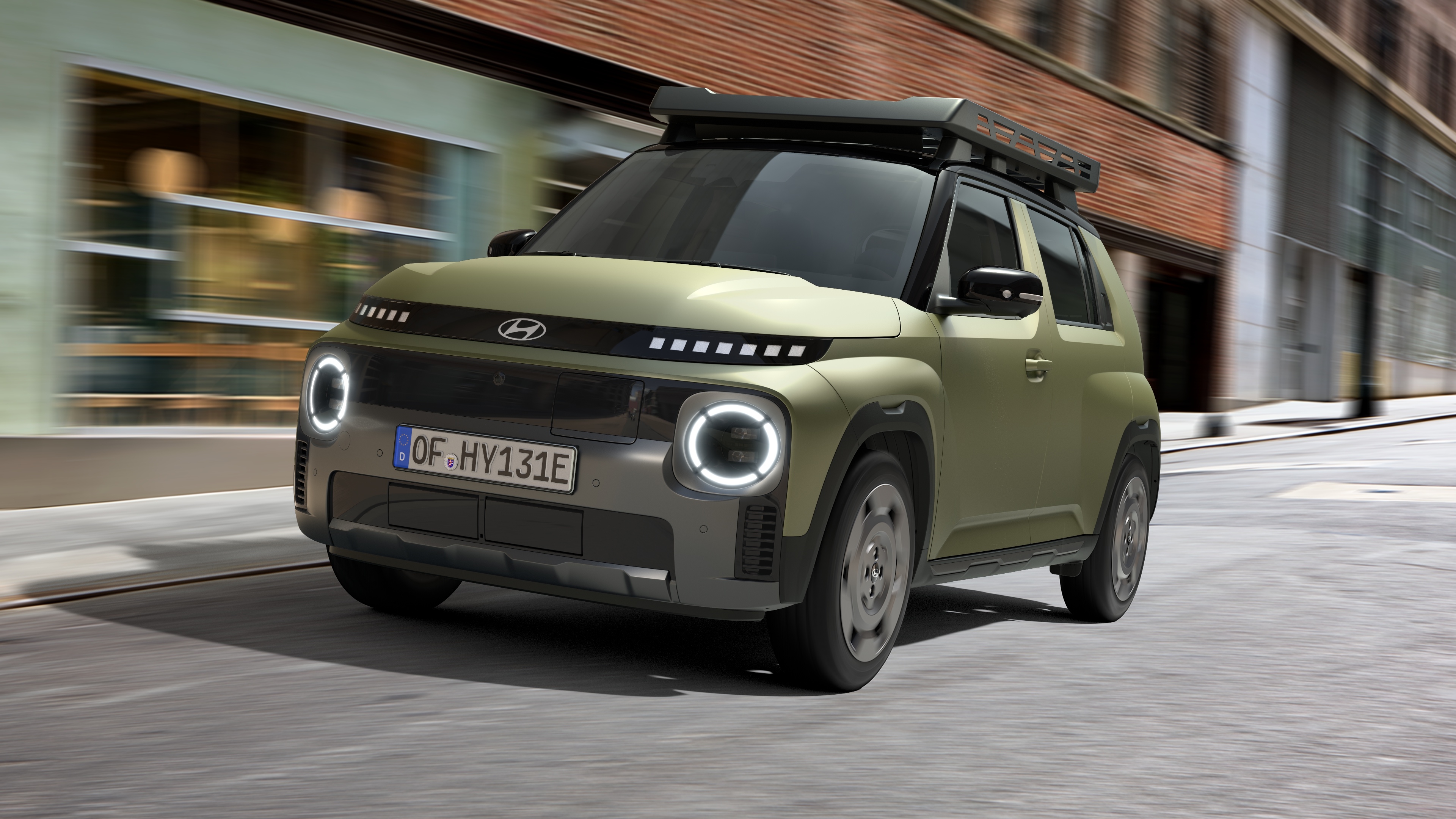 Автомобілі Hyundai м. Миколаїв | Купити новий Хюндай | Богдан-Авто Миколаїв - фото 9