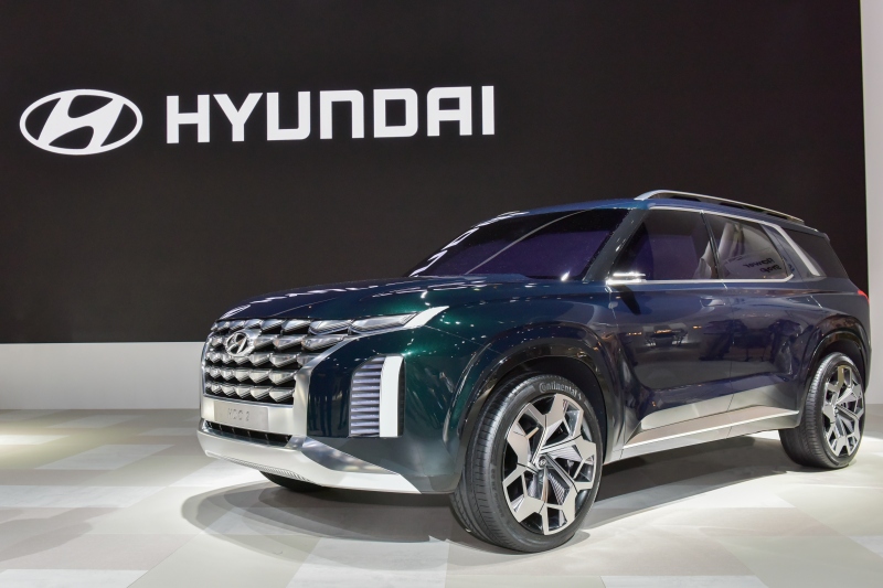 Автомобілі Hyundai м. Миколаїв | Купити новий Хюндай | Богдан-Авто Миколаїв - фото 6