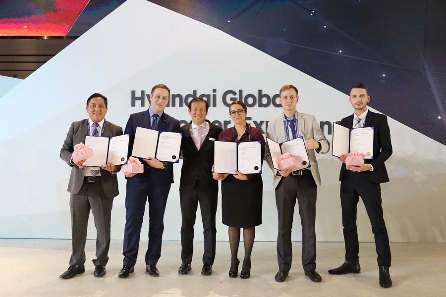 Автомобілі Hyundai м. Миколаїв | Купити новий Хюндай | Богдан-Авто Миколаїв - фото 9