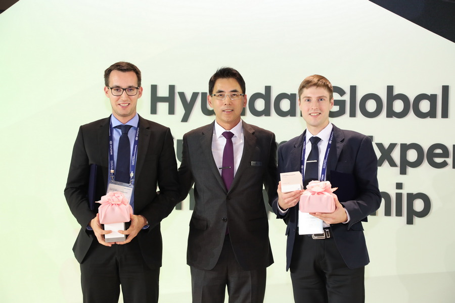 Автомобілі Hyundai м. Миколаїв | Купити новий Хюндай | Богдан-Авто Миколаїв - фото 6