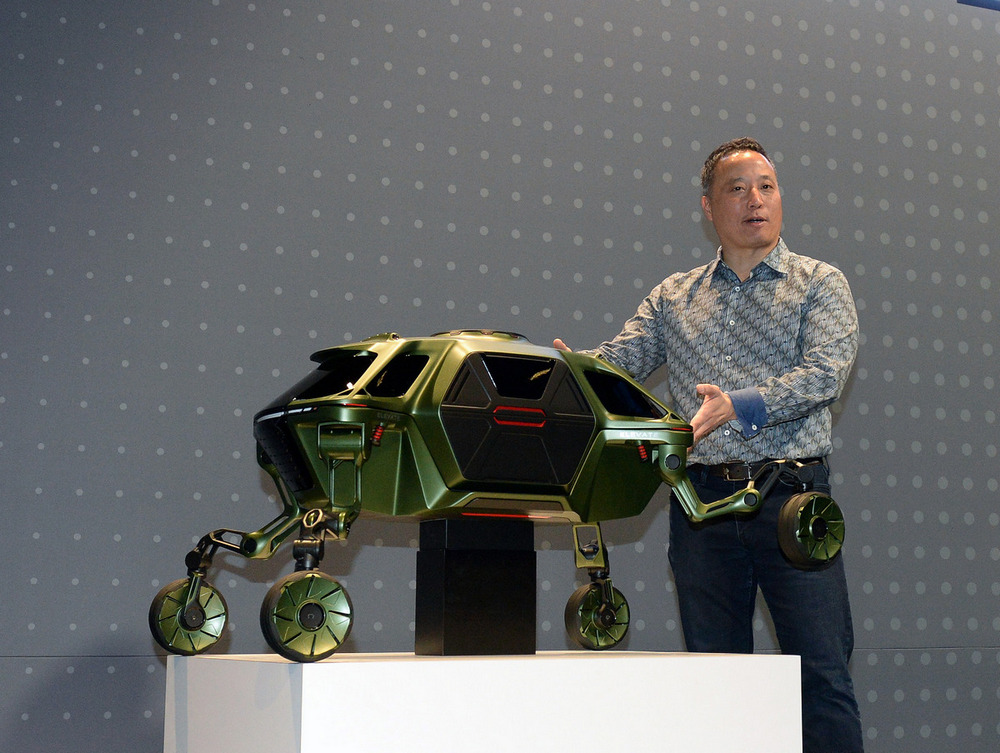 Автомобілі Hyundai м. Миколаїв | Купити новий Хюндай | Богдан-Авто Миколаїв - фото 7