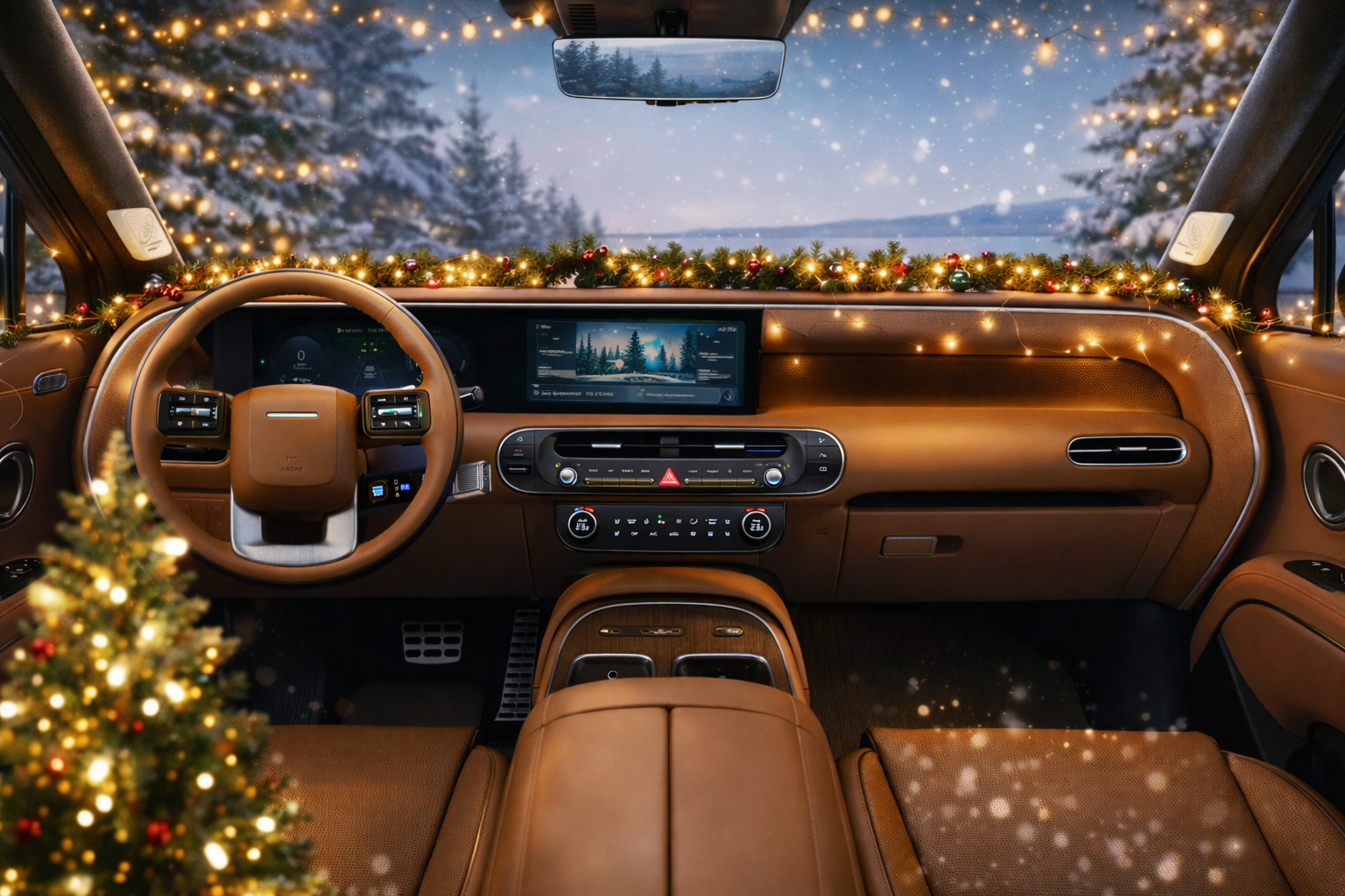 Автомобілі Hyundai м. Миколаїв | Купити новий Хюндай | Богдан-Авто Миколаїв - фото 6