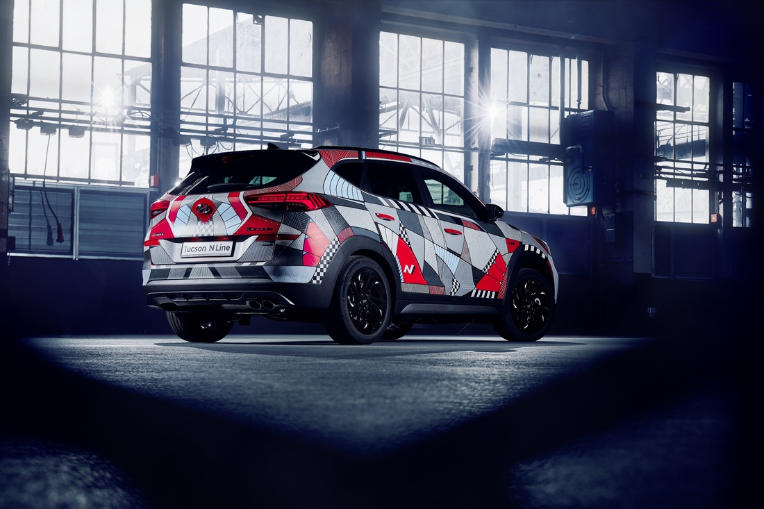 Автомобілі Hyundai м. Миколаїв | Купити новий Хюндай | Богдан-Авто Миколаїв - фото 7