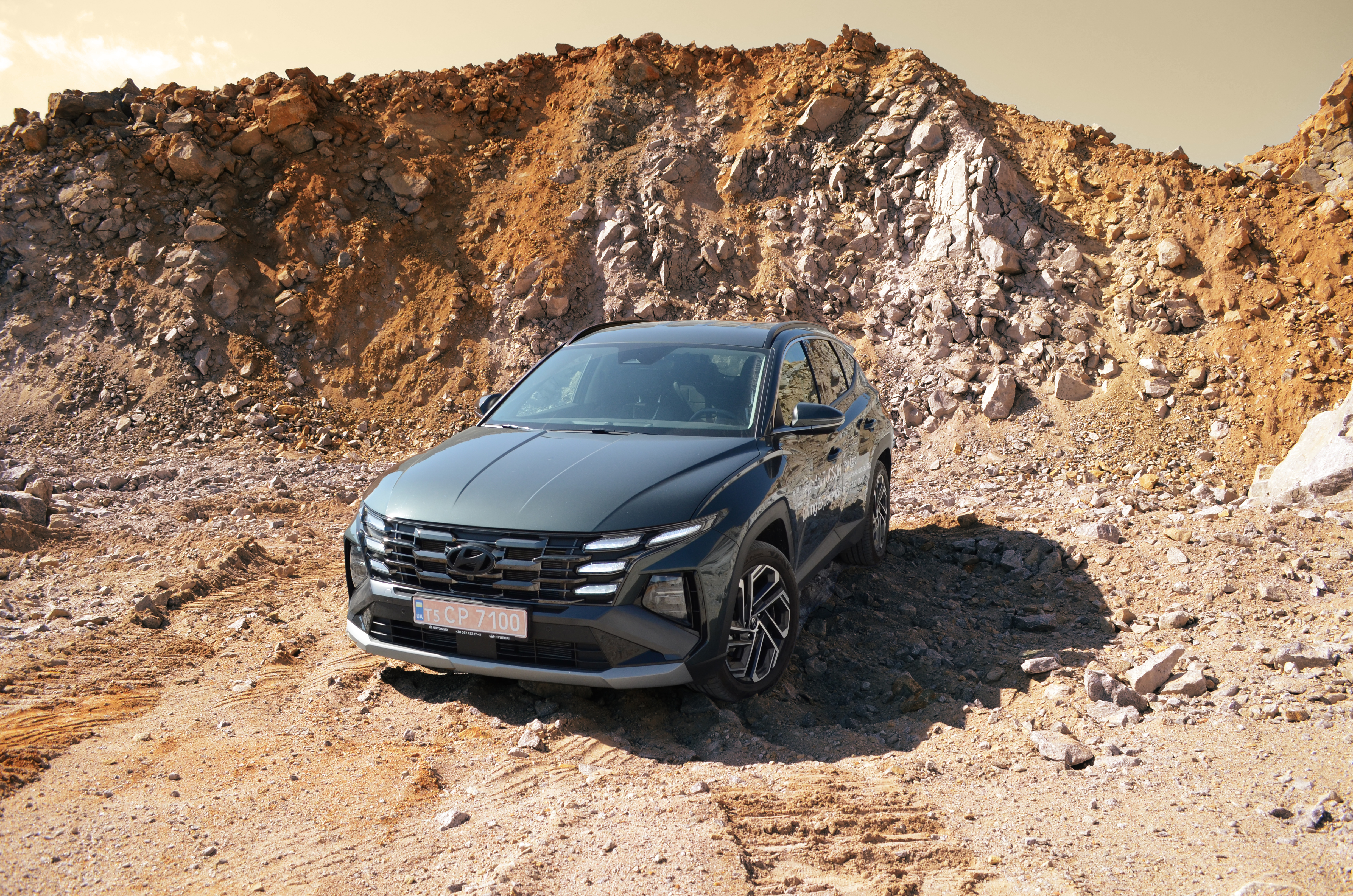 Автомобілі Hyundai м. Миколаїв | Купити новий Хюндай | Богдан-Авто Миколаїв - фото 7