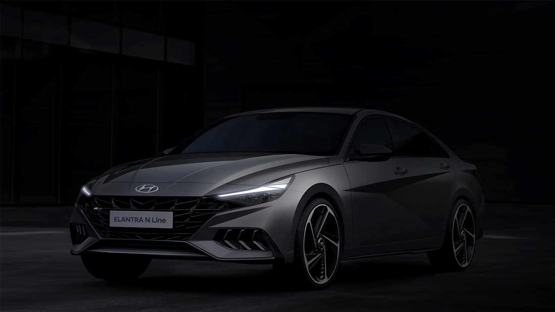 Автомобілі Hyundai м. Миколаїв | Купити новий Хюндай | Богдан-Авто Миколаїв - фото 6