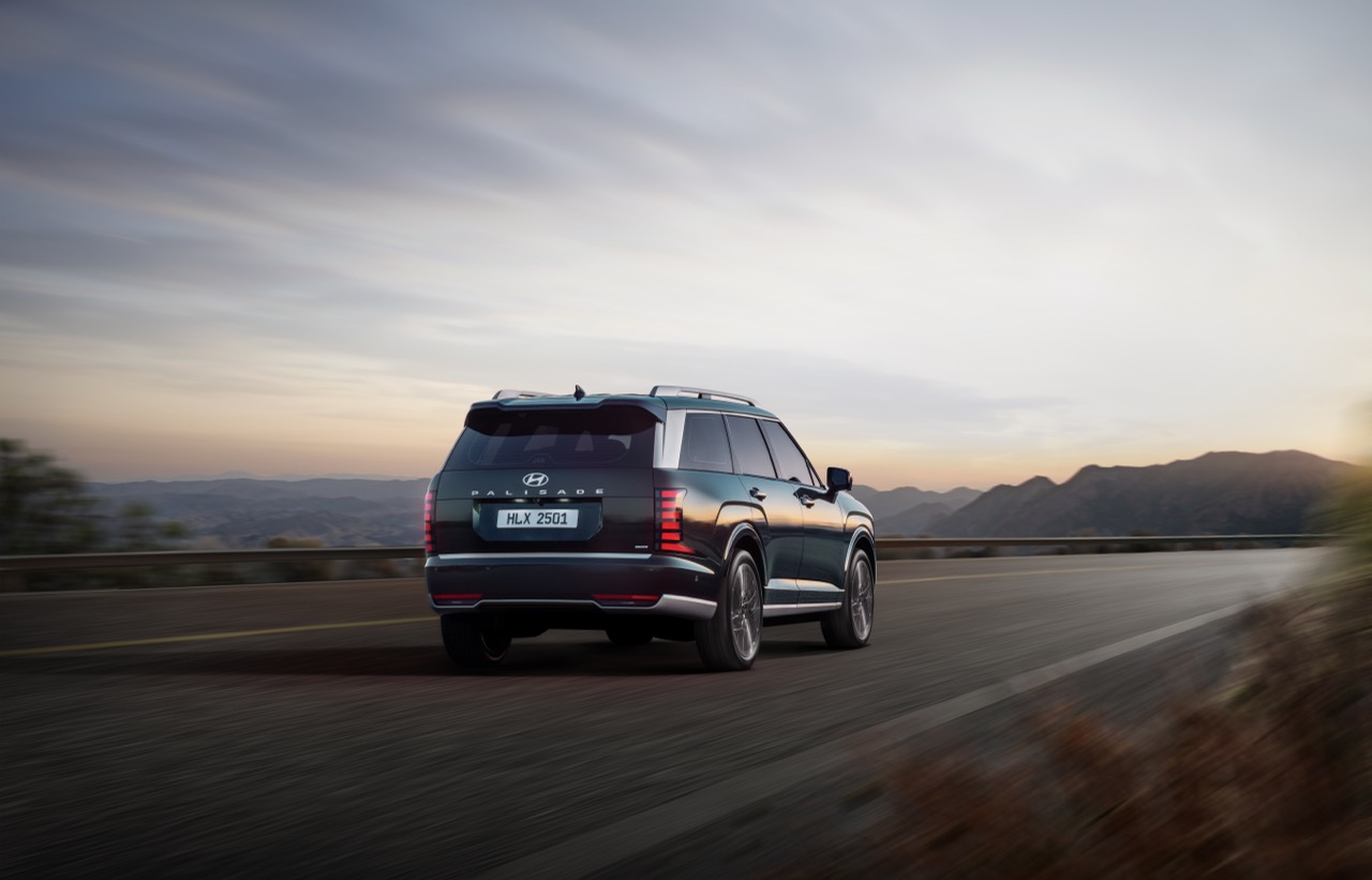 Автомобілі Hyundai м. Миколаїв | Купити новий Хюндай | Богдан-Авто Миколаїв - фото 9