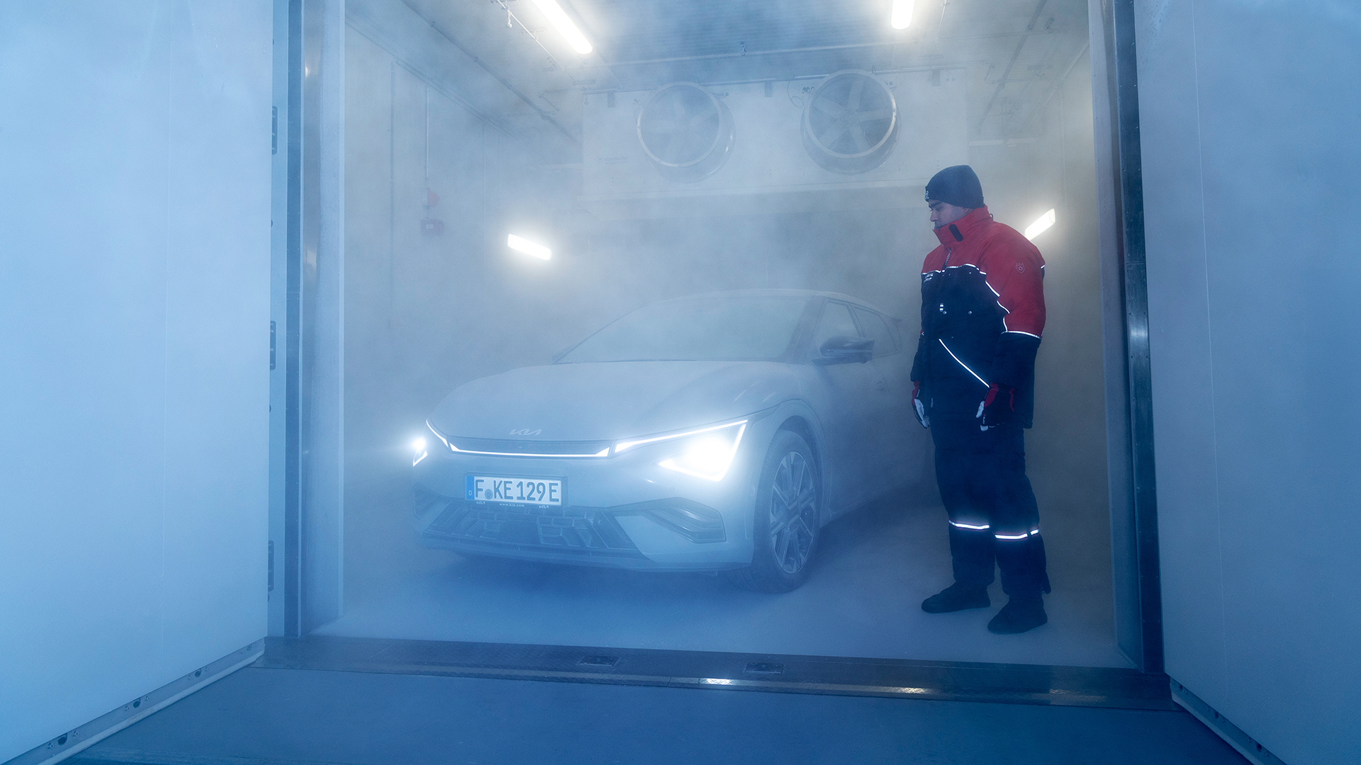 Автомобілі Hyundai м. Миколаїв | Купити новий Хюндай | Богдан-Авто Миколаїв - фото 6