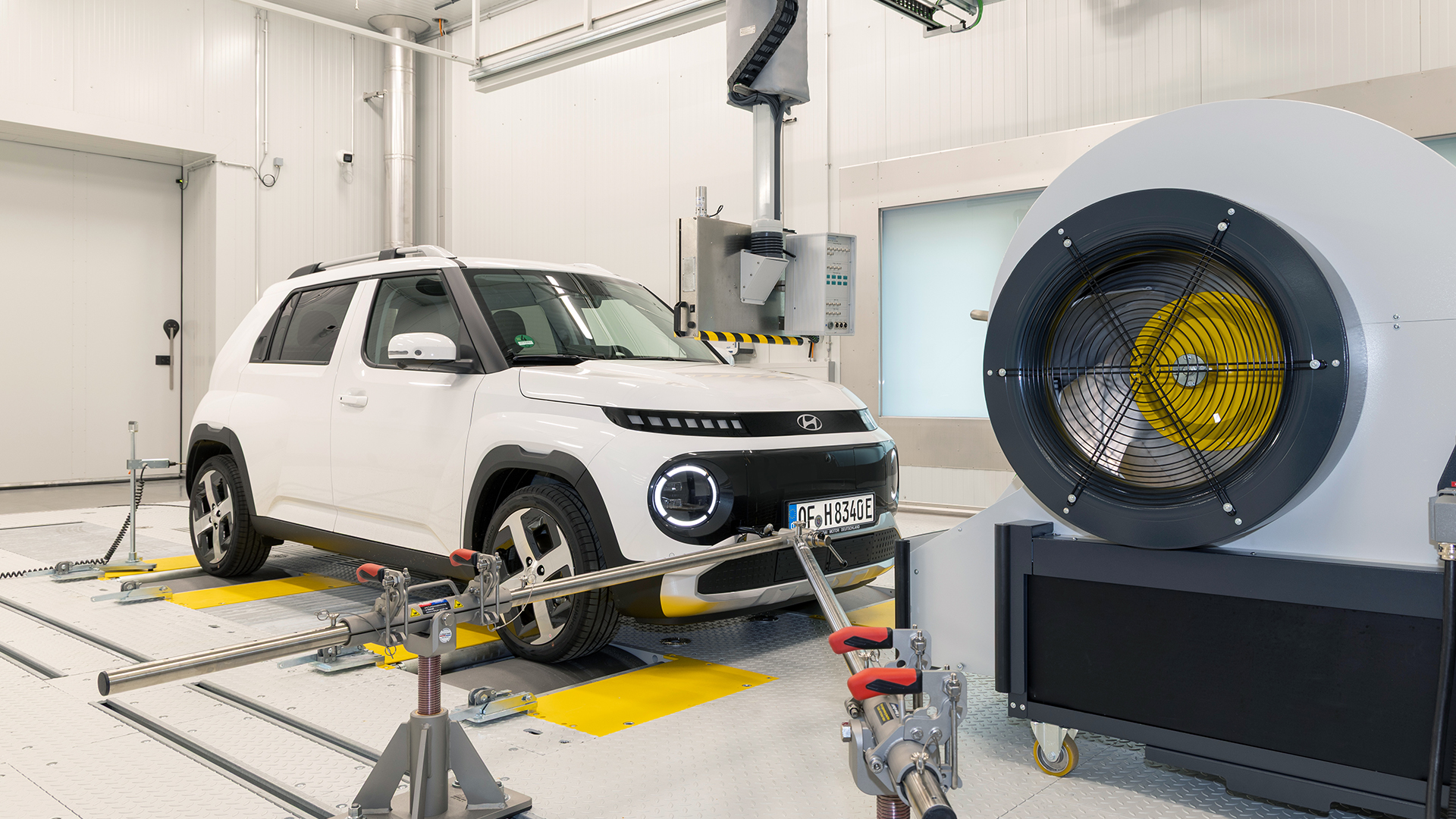 Автомобілі Hyundai м. Миколаїв | Купити новий Хюндай | Богдан-Авто Миколаїв - фото 8