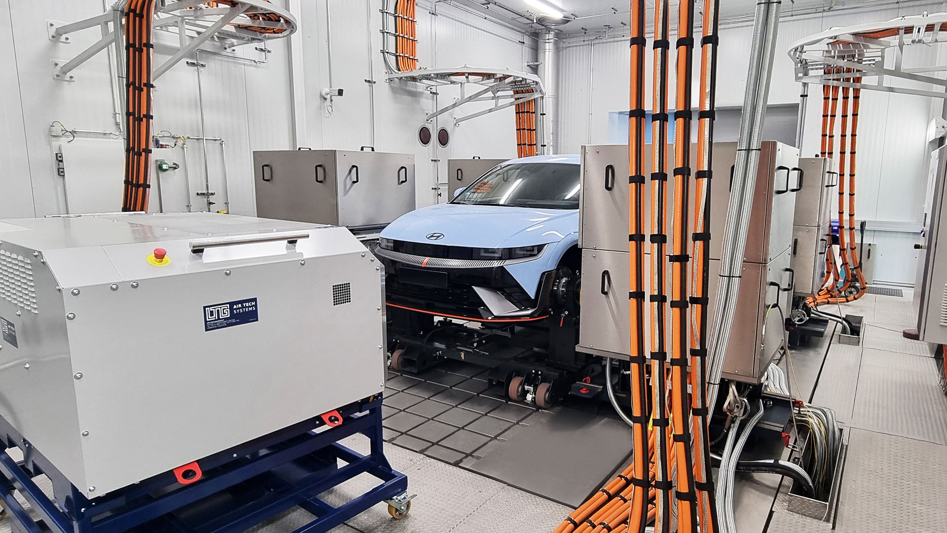 Автомобілі Hyundai м. Миколаїв | Купити новий Хюндай | Богдан-Авто Миколаїв - фото 7