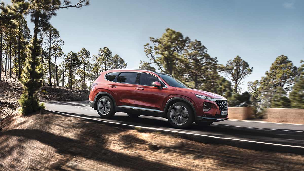 Автомобілі Hyundai м. Миколаїв | Купити новий Хюндай | Богдан-Авто Миколаїв - фото 6