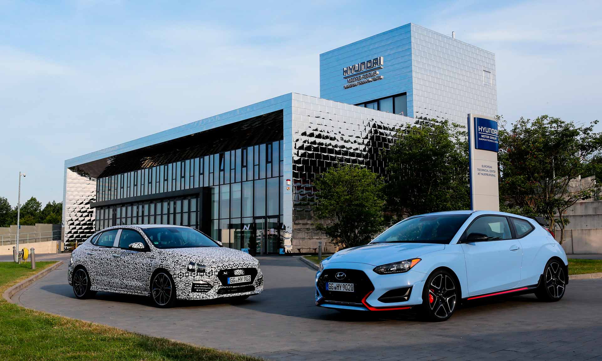 Компанія Hyundai про бачення бренду «N»