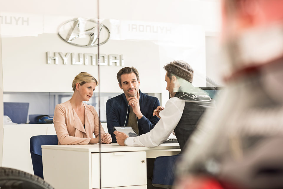 Автомобілі Hyundai м. Миколаїв | Купити новий Хюндай | Богдан-Авто Миколаїв - фото 6