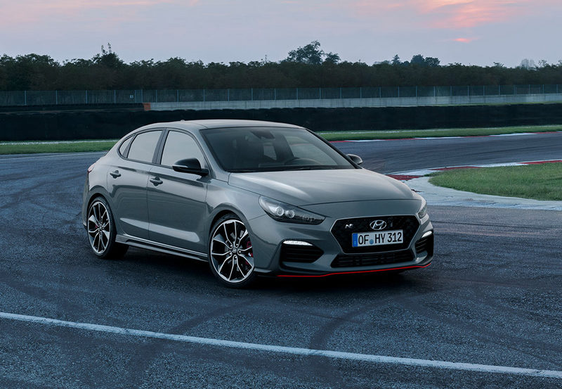 Автомобілі Hyundai м. Миколаїв | Купити новий Хюндай | Богдан-Авто Миколаїв - фото 9