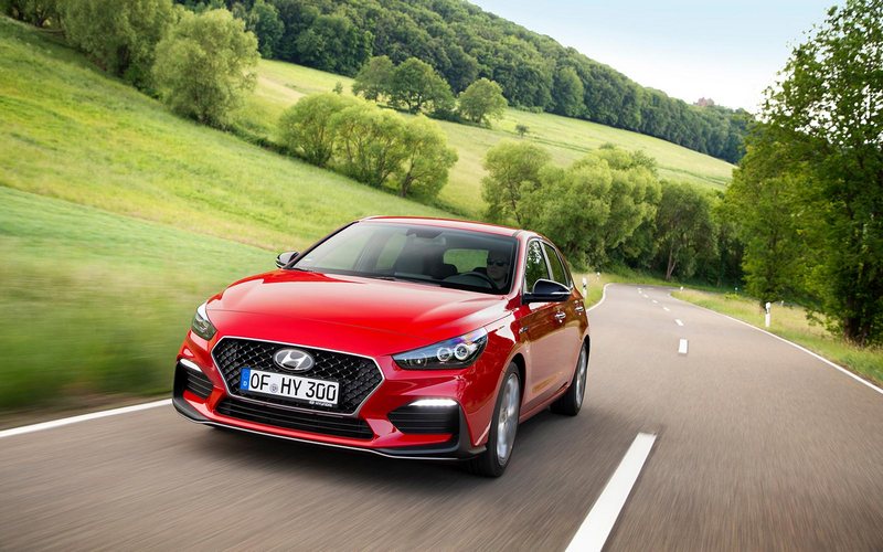 Автомобілі Hyundai м. Миколаїв | Купити новий Хюндай | Богдан-Авто Миколаїв - фото 10