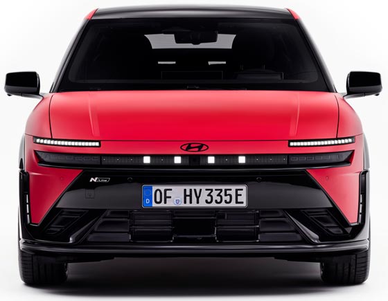 Автомобілі Hyundai м. Миколаїв | Купити новий Хюндай | Богдан-Авто Миколаїв - фото 7