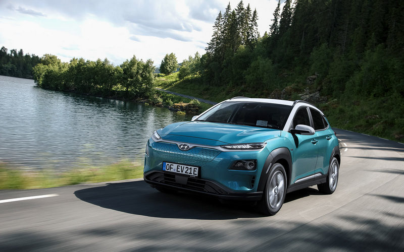 Автомобілі Hyundai м. Миколаїв | Купити новий Хюндай | Богдан-Авто Миколаїв - фото 7