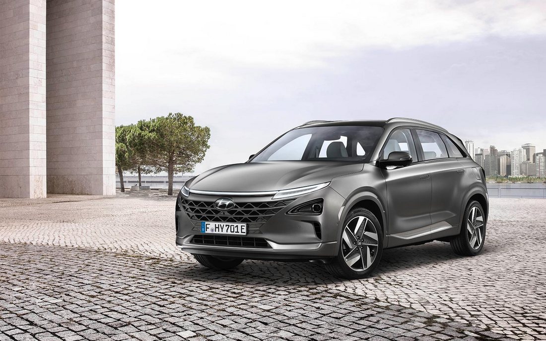 Автомобілі Hyundai м. Миколаїв | Купити новий Хюндай | Богдан-Авто Миколаїв - фото 11